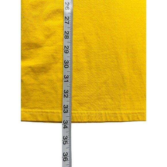 Shein Women's Yellow Summer Dress - Picture 5 of 5